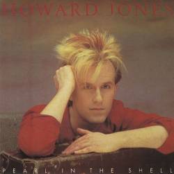 Howard Jones : Pearl in the Shell